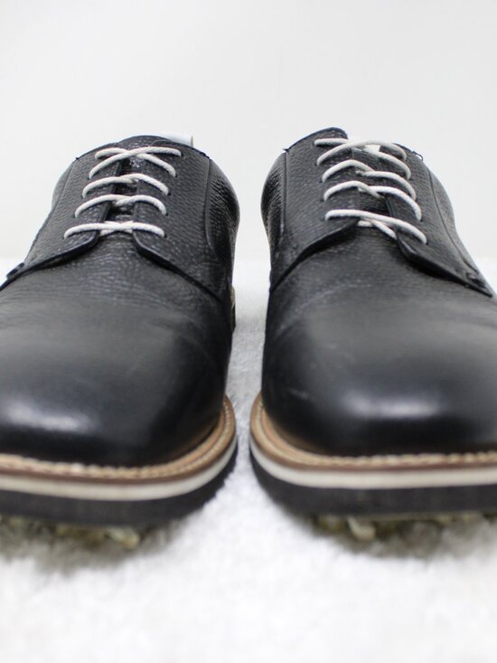 G/Fore x TaylorMade Golf Shoes Mens 13 Black Gallivanter Limited Edition Spiked main image 12